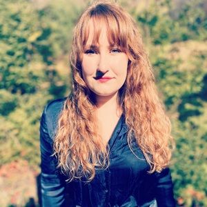 Meet your Posher, Megan